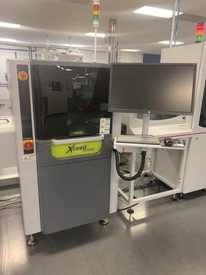 PARMI Xceed Optima AOI